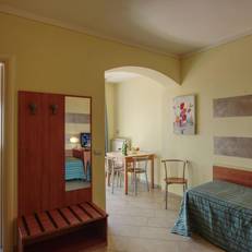 Holiday Home Soiano Mono Soiano Del Lago 
