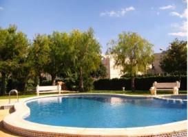 Holiday home La Florida I Orihuela Costa 