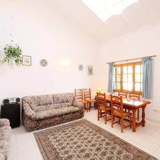 Holiday home Urb Las Haciendas Alcoceber 