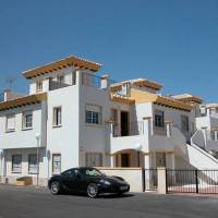 Apartment Balcon De La Laguna Torrevieja 