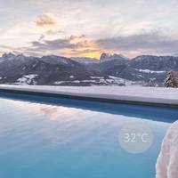 Gran Panorama Wellnesshotel Sambergerhof 