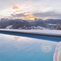 Gran Panorama Wellnesshotel Sambergerhof 