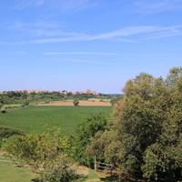 Holiday Home Lentisco Montalto Di Castro 