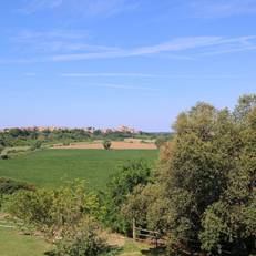 Holiday Home Lentisco Montalto Di Castro 