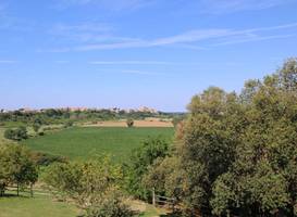 Holiday Home Lentisco Montalto Di Castro 