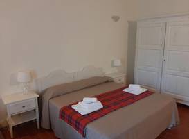 Agriturismo Il Frantoio Di Colle Alberto 