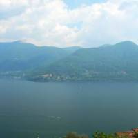 Holiday Home Residenza Belmondo Brissago 