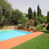 Apartment Cipresso Castiglion Fiorentino 