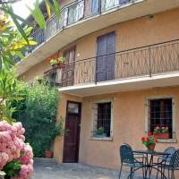 Apartment Piano terra Pieve di Tremosine 