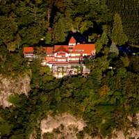 Relais & Chateaux Hotel Castel Fragsburg 