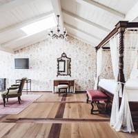 Relais & Chateaux Hotel Castel Fragsburg 