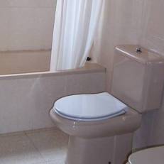 Holiday Home Isla Del Golf Playa De Pals 