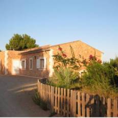 Holiday Home Sa Marina Calas de Mallorca 