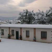 Holiday Home La Loggia Borgo San Lorenzo 