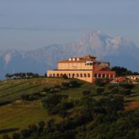 Hotel Wellness Villa Susanna Degli Ulivi 
