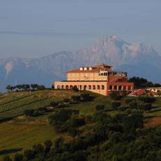 Hotel Wellness Villa Susanna Degli Ulivi 