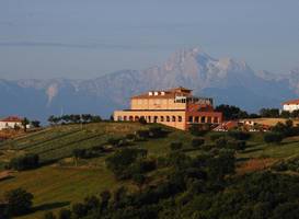 Hotel Wellness Villa Susanna Degli Ulivi 