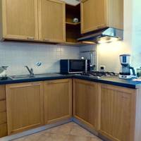 Apartment Tana Dell Istrice Cutigliano I 