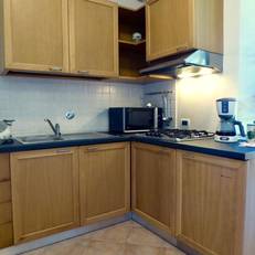 Apartment Tana Dell Istrice Cutigliano I 