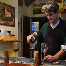 Holiday Home Chiantina Greve In Chianti 