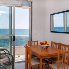 Apartment Urb La Riviera I Miami Platja 