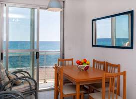 Apartment Urb La Riviera I Miami Platja 