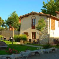 Apartment Nido Del Borgo Gambassi Terme 