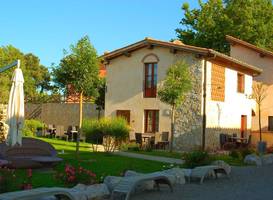 Apartment Nido Del Borgo Gambassi Terme 
