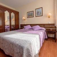 Apartment Les Blanqueries Calella Costa 