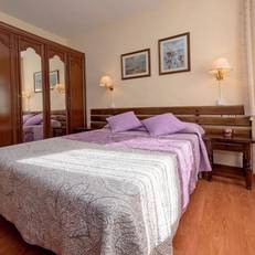 Apartment Les Blanqueries Calella Costa 