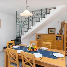 Holiday home Casa Kikidona Miami Platja 