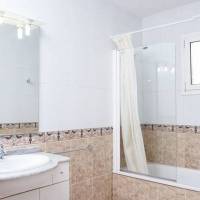 Holiday Home Capella Sant Pere Pescador 