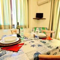 Residenza Turistico Alberghiera Corallo 