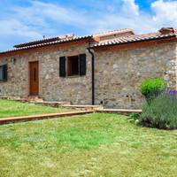 Holiday Home Lecci Monteverdi Marittimo 