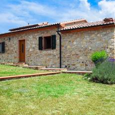 Holiday Home Lecci Monteverdi Marittimo 