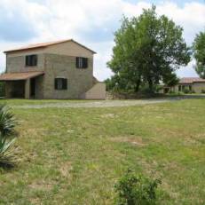 Holiday Home Lecci Monteverdi Marittimo 