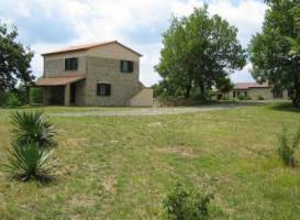 Holiday Home Lecci Monteverdi Marittimo 
