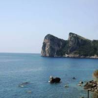 Holiday Home Cantone Bay Massa Lubrense 