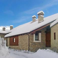 Apartment Grand Sarriod I Saint Nicolas 