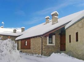 Apartment Grand Sarriod I Saint Nicolas 