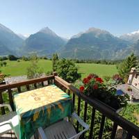 Apartment Grand Sarriod V Saint Nicolas 