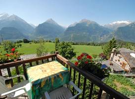 Apartment Grand Sarriod V Saint Nicolas 