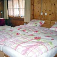 Apartment Wengi-Frutigen Frutigen-Wengi 