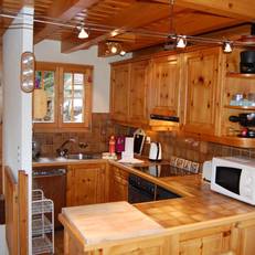 Holiday Home Les Muguets Nendaz Station 