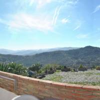 Holiday Home Cortijo Las Monjas Periana 