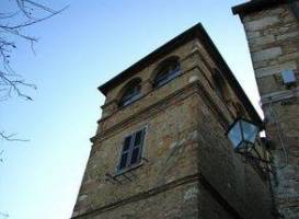 Holiday Home Torre Due Loggetta Bibbona 
