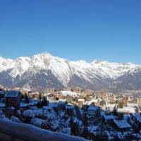 Holiday Home Dejo A Dzeu Nendaz Station 