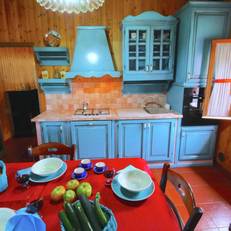 Holiday Home Lauretta Citta Di Castello 
