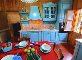 Holiday Home Lauretta Citta Di Castello 