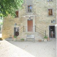 Country House Santa Felicita La Paterna